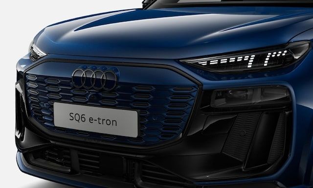 Audi SQ6 SUV E-tron E-tron Quattro - 2025 - Joinsteer - #4