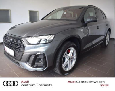 Audi Q5 SUV 40 TDI Quattro S Tronic -  - Joinsteer - #1