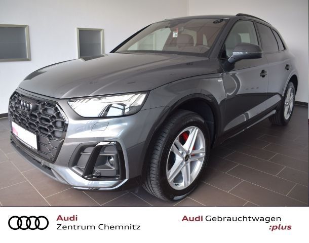 Audi Q5 SUV 40 TDI Quattro S Tronic - 2023 - Joinsteer - #1
