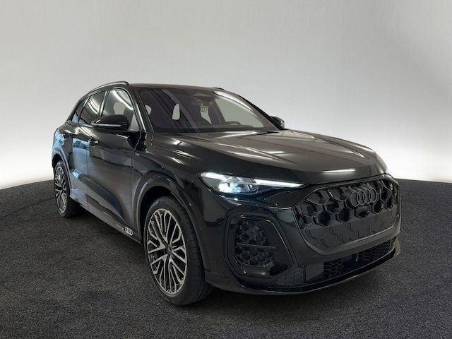 Audi Q5 SUV E-hybrid E-hybrid Quattro S Tronic - 2025 - Joinsteer - #5