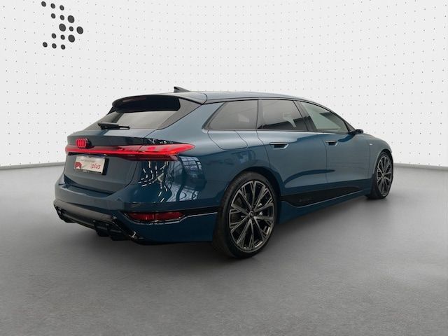 Audi A6 Avant E-tron E-tron Performance - 2025 - Joinsteer - #2