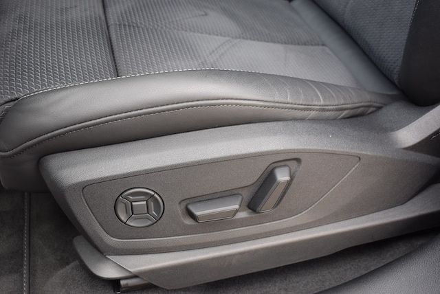 Audi SQ8 E-tron E-tron Quattro - 2024 - Joinsteer - #14