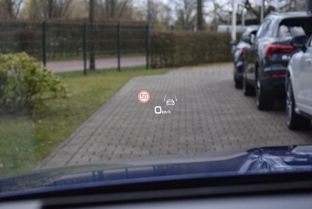 Audi SQ8 E-tron E-tron Quattro - 2024 - Joinsteer - #15