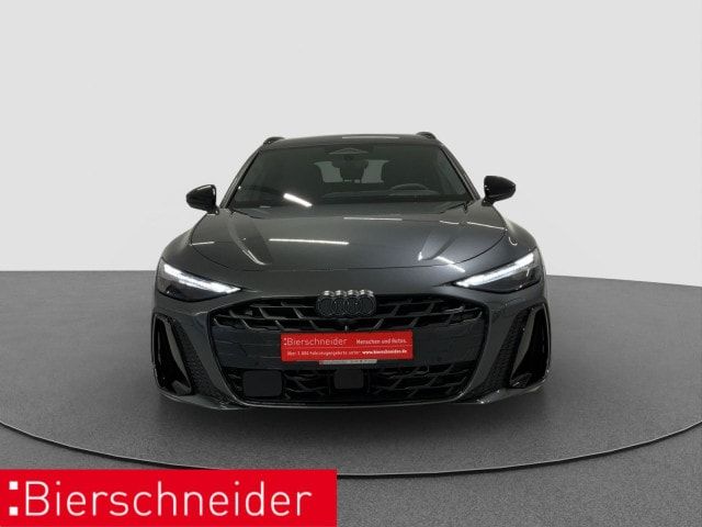 Audi A6 Avant E-hybrid E-hybrid Quattro S Tronic - 2025 - Joinsteer - #3