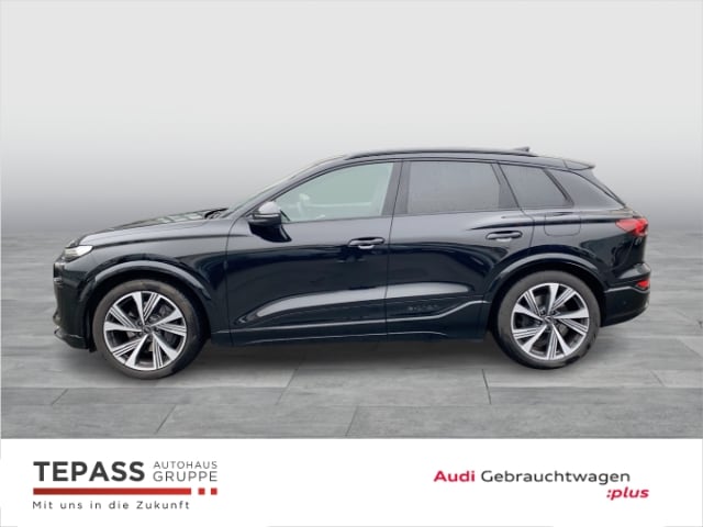 Audi SQ6 SUV E-tron E-tron Quattro - 2024 - Joinsteer - #2