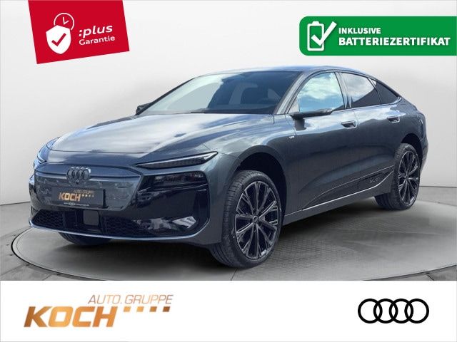 Audi A6 Sportback E-tron E-tron Quattro - 2025 - Joinsteer - #1
