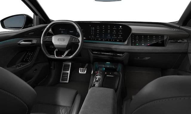 Audi SQ6 SUV E-tron E-tron Quattro - 2025 - Joinsteer - #6