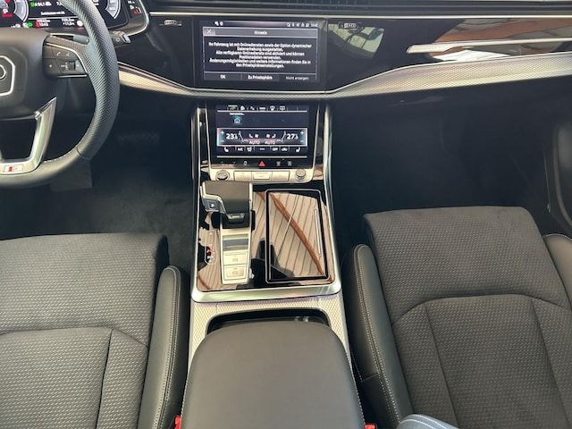 Audi Q7 SUV TFSI E S Line 55 TFSI E Quattro Tiptronic - 2024 - Joinsteer - #14