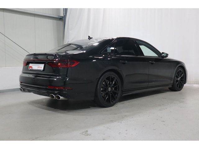 Audi S8 TFSI Quattro Tiptronic - 2023 - Joinsteer - #3
