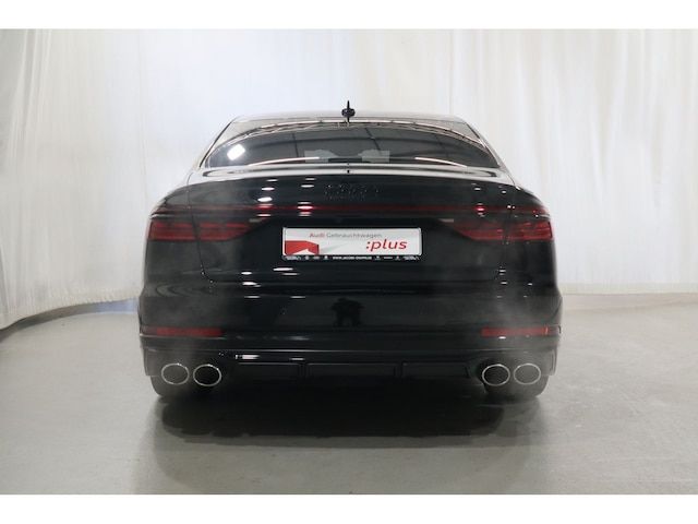 Audi S8 TFSI Quattro Tiptronic - 2023 - Joinsteer - #4