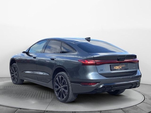 Audi A6 Sportback E-tron E-tron Quattro - 2025 - Joinsteer - #3