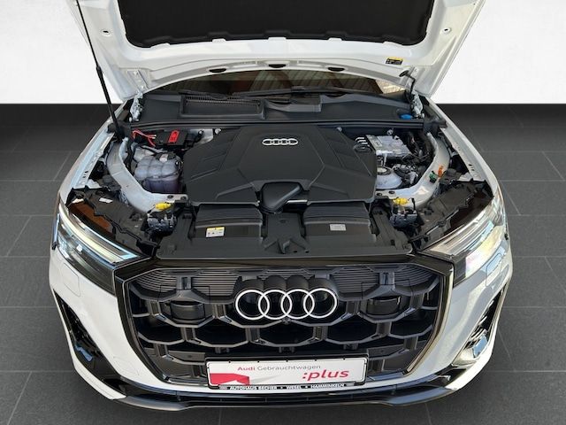 Audi Q7 SUV TFSI E S Line 55 TFSI E Quattro Tiptronic - 2024 - Joinsteer - #18