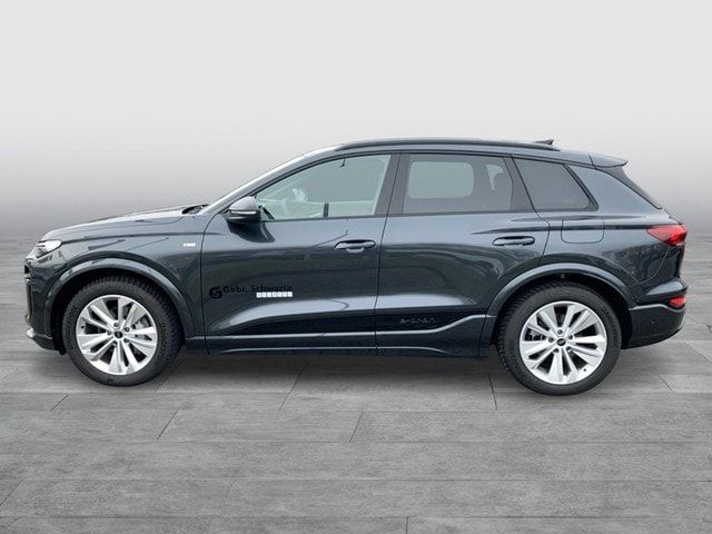 Audi Q6 SUV E-tron E-tron Performance - 2025 - Joinsteer - #2