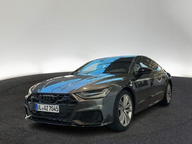 Audi S7 Sportback TDI Quattro Tiptronic - 2025 - Joinsteer - #2