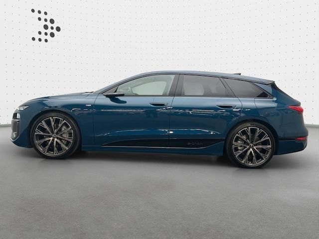 Audi A6 Avant E-tron E-tron Performance - 2025 - Joinsteer - #3