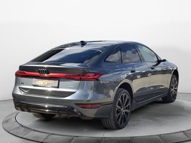 Audi A6 Sportback E-tron E-tron Quattro - 2025 - Joinsteer - #5