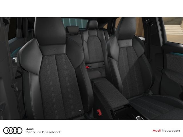 Audi Q6 Sportback E-tron E-tron Performance - 2025 - Joinsteer - #3