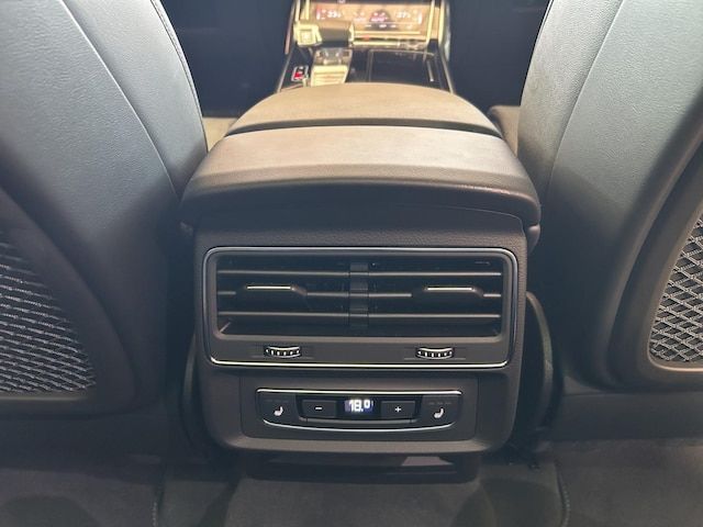Audi Q7 SUV TFSI E S Line 55 TFSI E Quattro Tiptronic - 2024 - Joinsteer - #21