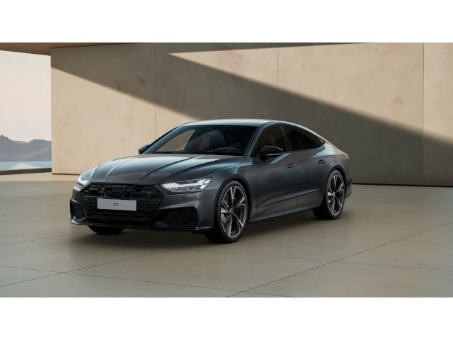 Audi S7 Sportback TDI Quattro Tiptronic - 2025 - Joinsteer - #3
