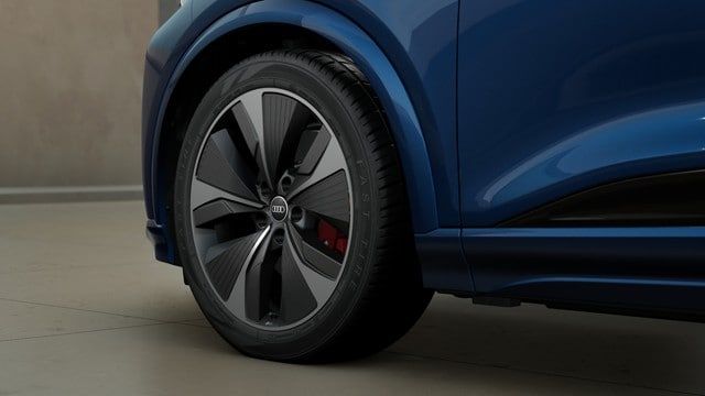 Audi SQ6 SUV E-tron E-tron Quattro - 2025 - Joinsteer - #12