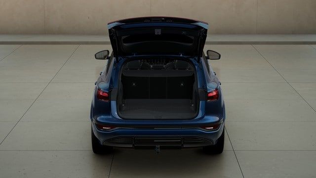 Audi SQ6 SUV E-tron E-tron Quattro - 2025 - Joinsteer - #13