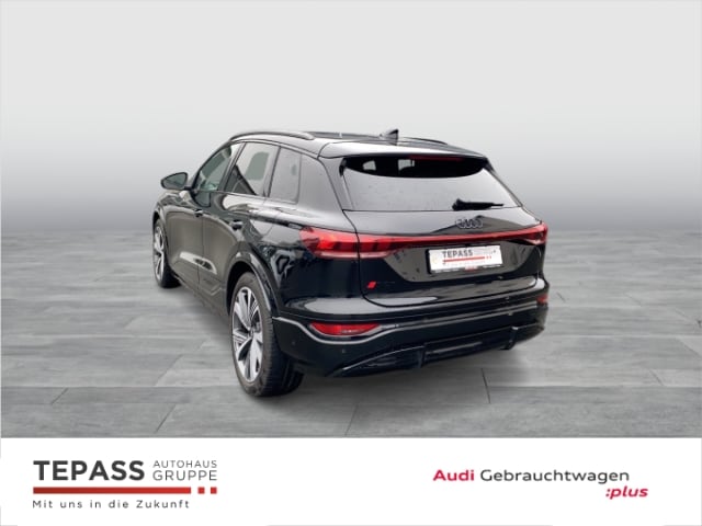 Audi SQ6 SUV E-tron E-tron Quattro - 2024 - Joinsteer - #3