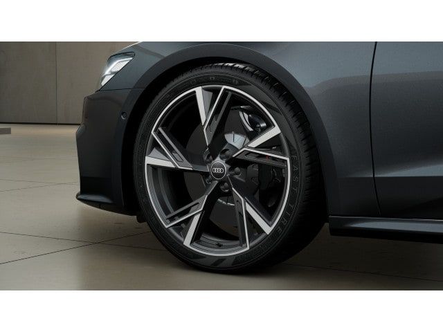 Audi S7 Sportback TDI Quattro Tiptronic - 2025 - Joinsteer - #4