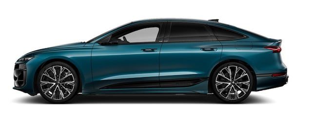 Audi S6 Sportback E-tron E-tron - 2025 - Joinsteer - #5