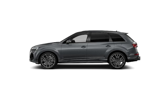 Audi Q7 SUV TFSI E S Line 55 TFSI E Quattro Tiptronic - 2024 - Joinsteer - #6