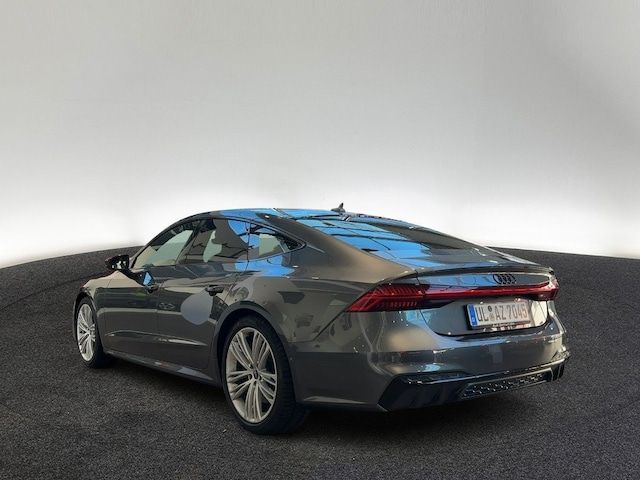 Audi S7 Sportback TDI Quattro Tiptronic - 2025 - Joinsteer - #5