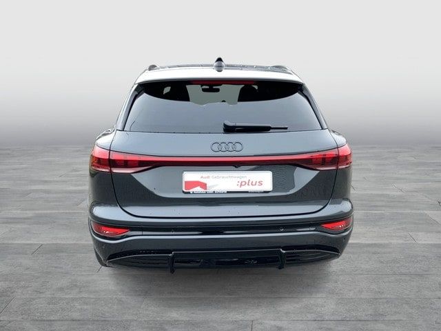 Audi Q6 SUV E-tron E-tron Performance - 2025 - Joinsteer - #4