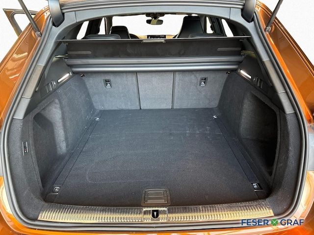 Audi RS4 Avant TFSI Quattro Tiptronic - 2022 - Joinsteer - #14
