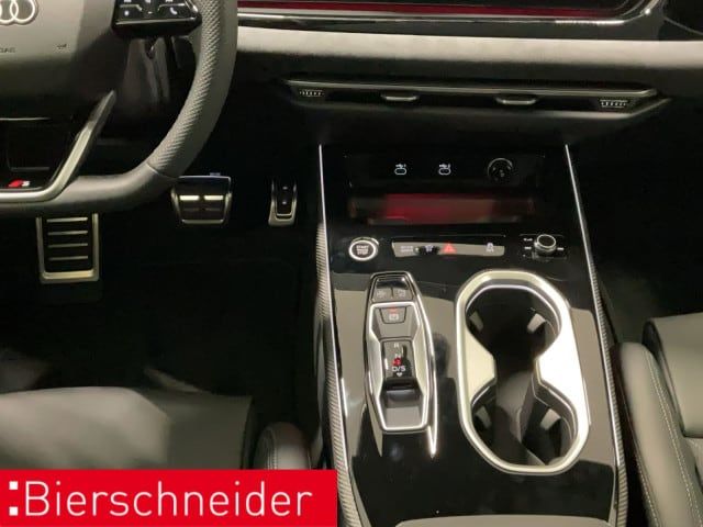 Audi A6 Avant E-hybrid E-hybrid Quattro S Tronic - 2025 - Joinsteer - #16