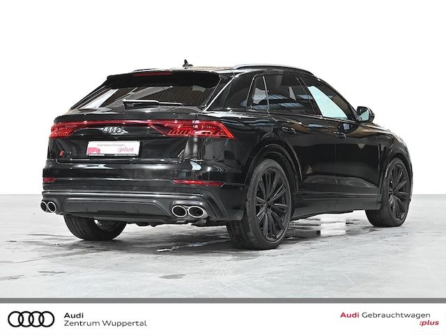 Audi SQ8 SUV Competition Plus TFSI Quattro Tiptronic - 2023 - Joinsteer - #3
