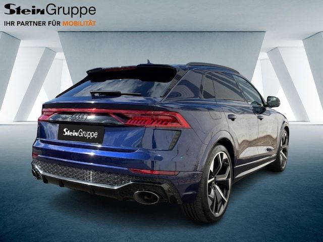 Audi RSQ8 TFSI Quattro Tiptronic - 2022 - Joinsteer - #3