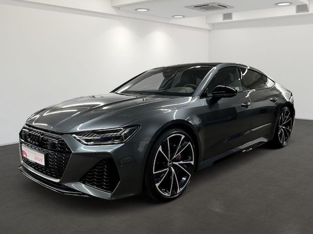 Audi RS7 TFSI Quattro Tiptronic - 2021 - Joinsteer - #2