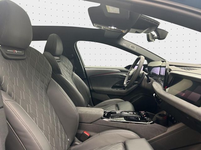 Audi A6 Avant E-tron E-tron Performance - 2025 - Joinsteer - #4