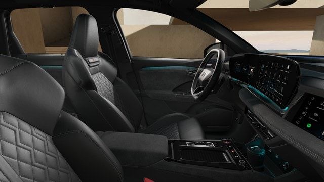 Audi SQ6 SUV E-tron E-tron Quattro - 2025 - Joinsteer - #17