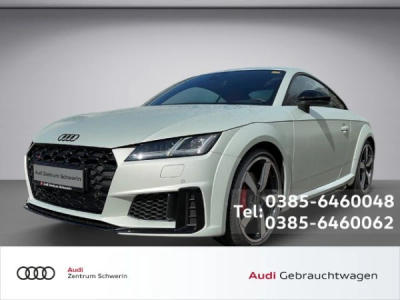 Audi TTS Coupé TFSI Quattro S Tronic -  - Joinsteer - #1