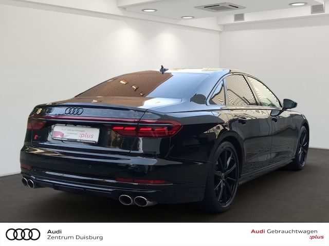 Audi S8 TFSI Quattro Tiptronic - 2022 - Joinsteer - #5