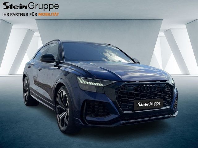 Audi RSQ8 TFSI Quattro Tiptronic - 2022 - Joinsteer - #4