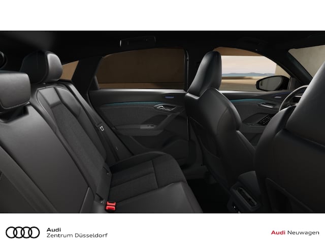 Audi Q6 Sportback E-tron E-tron Performance - 2025 - Joinsteer - #4