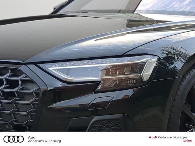 Audi S8 TFSI Quattro Tiptronic - 2022 - Joinsteer - #6