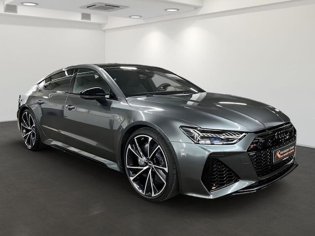 Audi RS7 TFSI Quattro Tiptronic - 2021 - Joinsteer - #3
