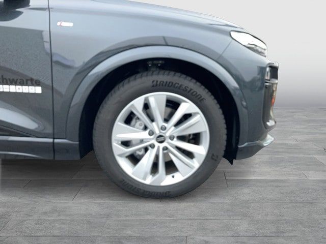 Audi Q6 SUV E-tron E-tron Performance - 2025 - Joinsteer - #6