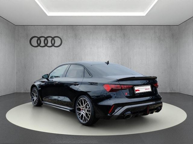 Audi RS3 Berline TFSI Quattro S Tronic - 2025 - Joinsteer - #5