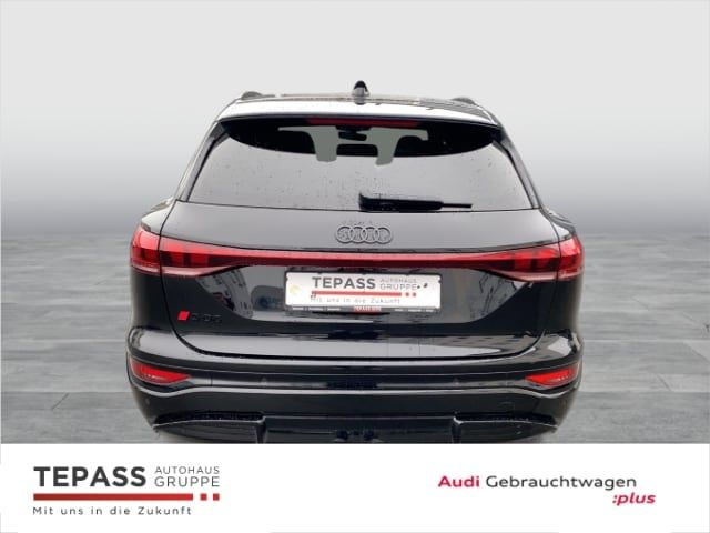 Audi SQ6 SUV E-tron E-tron Quattro - 2024 - Joinsteer - #4