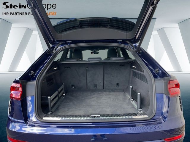 Audi RSQ8 TFSI Quattro Tiptronic - 2022 - Joinsteer - #5