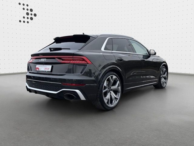 Audi RSQ8 TFSI Quattro Tiptronic - 2023 - Joinsteer - #2