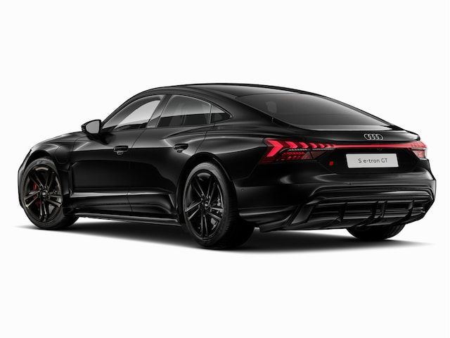 Audi S E-tron GT E-tron Quattro - 2024 - Joinsteer - #3